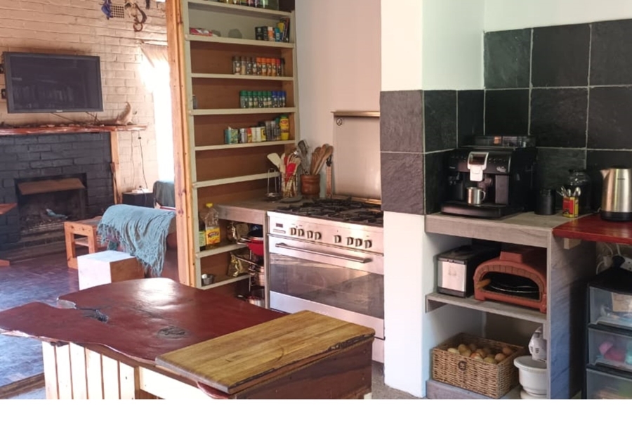 3 Bedroom Property for Sale in Hogsback Eastern Cape